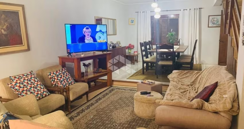 Casa com 3 quartos à venda na Rua Expedicionário, 143, Nossa Senhora das Graças, Canoas