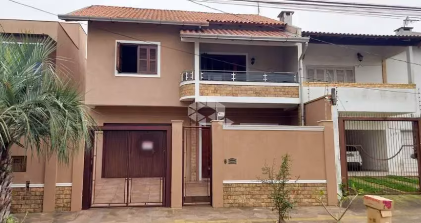 Casa com 5 quartos à venda na Rua Adão da Silva Santos, 362, São José, Canoas