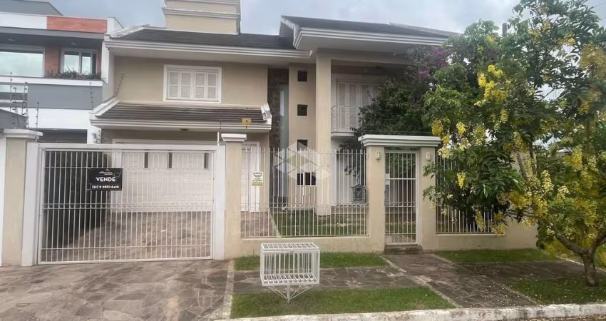 Casa com 3 quartos à venda na Rua Geórgia, 256, Marechal Rondon, Canoas