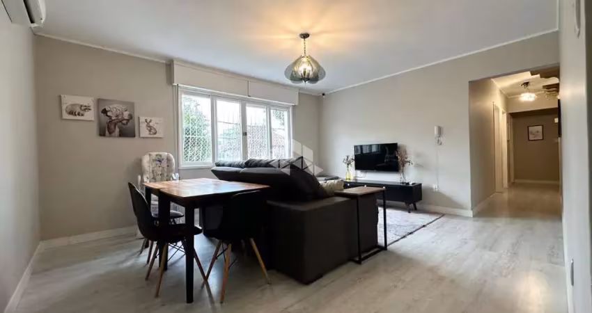 Apartamento com 4 quartos à venda na Rua Santa Cecília, 70, Marechal Rondon, Canoas