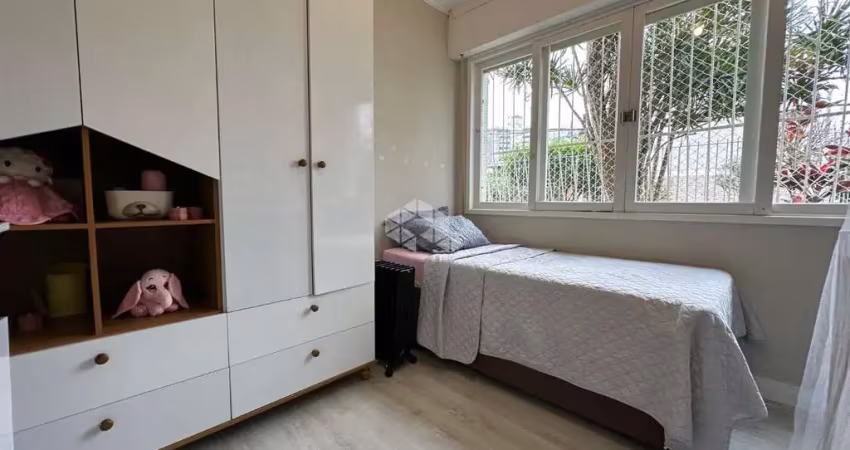 Apartamento com 4 quartos à venda na Rua Santa Cecília, 70, Marechal Rondon, Canoas