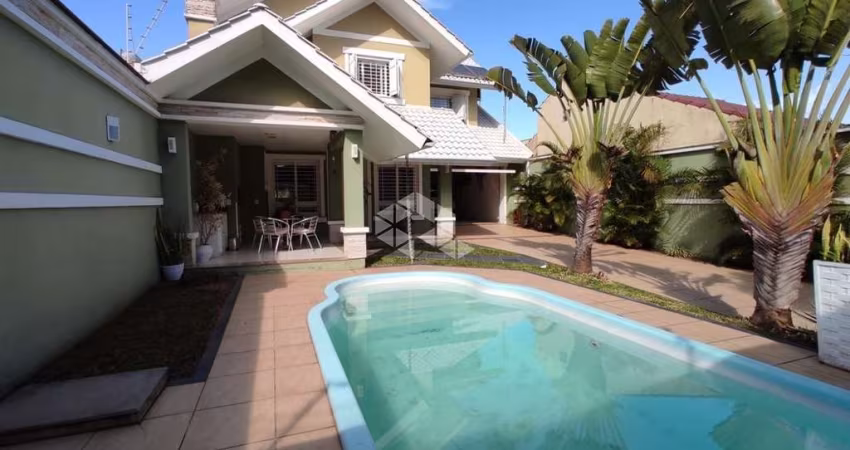 Casa com 4 quartos à venda na Euclides da Cunha, 222, Centro, Canoas