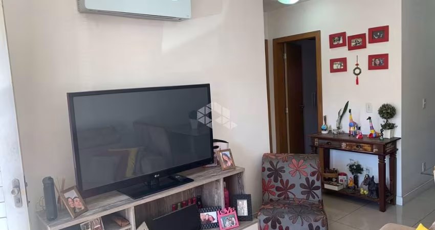 Casa em condomínio fechado com 2 quartos à venda na Avenida do Nazario, 1200, Olaria, Canoas