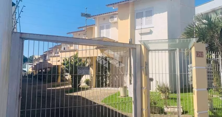Casa em condomínio fechado com 2 quartos à venda na Rua José Bonifácio, 262, Nossa Senhora das Graças, Canoas