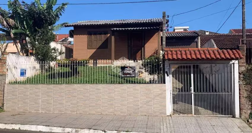 Casa com 3 quartos à venda na Mário Totta, 66, São José, Canoas