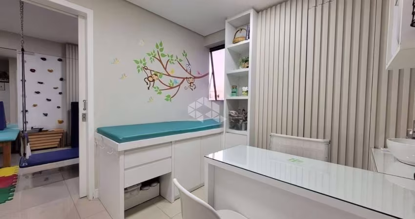 Sala comercial à venda na Rua Coronel Marcelino, 40, Centro, Canoas