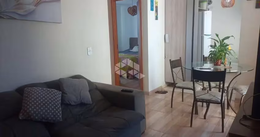 Apartamento com 2 quartos à venda na Rua Boqueirão, 3527, Estância Velha, Canoas