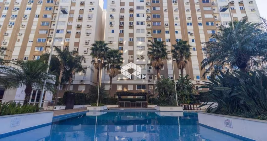 Apartamento com 3 quartos à venda na Avenida Doutor Sezefredo Azambuja Vieira, 2277, Marechal Rondon, Canoas