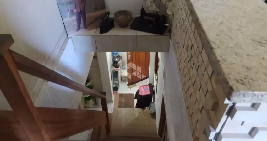 Casa com 2 quartos à venda na Rua da Amizade, 32, Estância Velha, Canoas