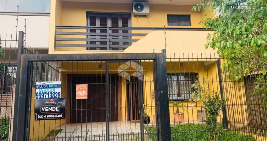 Casa com 3 quartos à venda na Rua Conde de Porto Alegre, 356, Nossa Senhora das Graças, Canoas