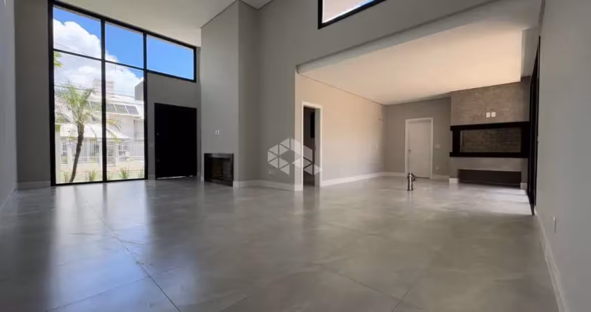 Casa com 3 quartos à venda na Rua das Petúnias, 515, Estância Velha, Canoas