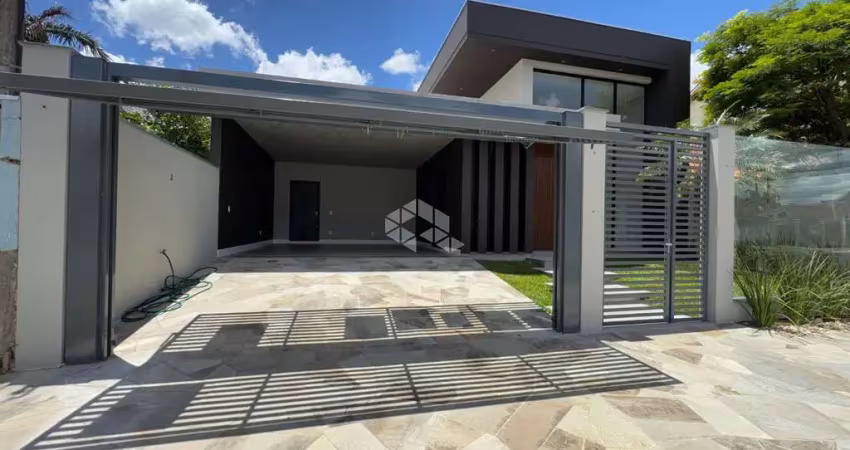 Casa com 3 quartos à venda na Rua das Petúnias, 515, Estância Velha, Canoas