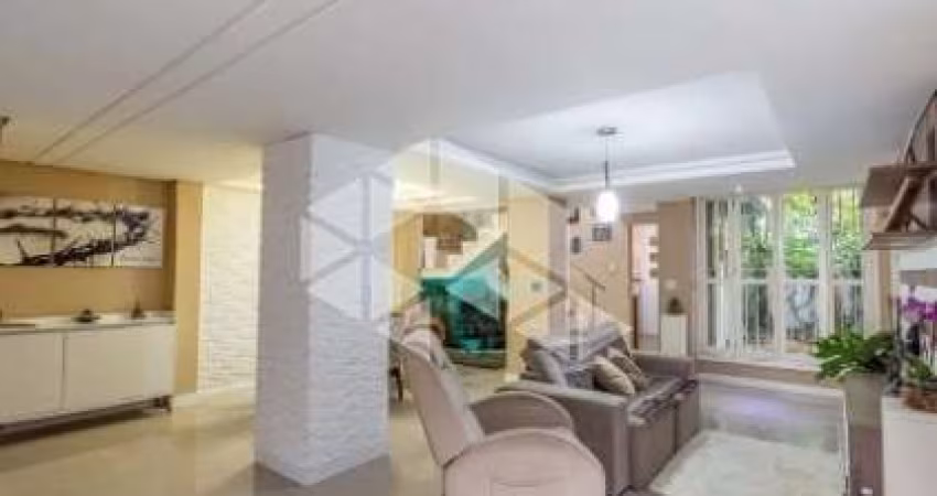 Casa com 3 quartos à venda na Rua Hélio Fraga de Moraes Sarmento, 80, São José, Canoas