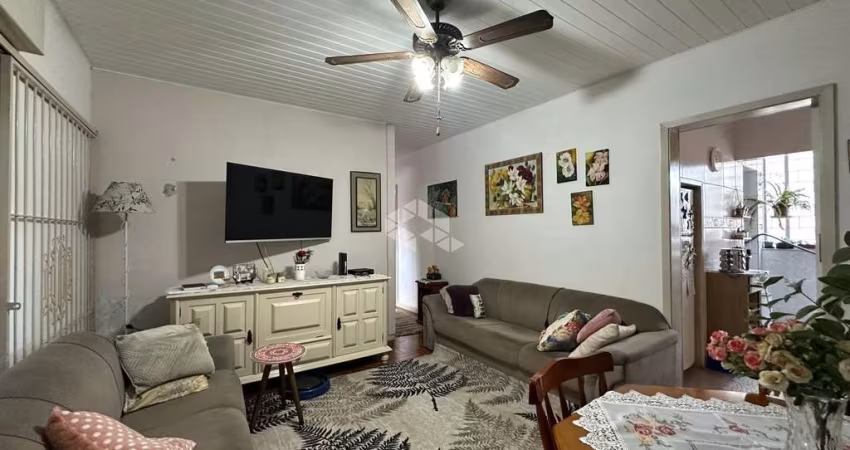 Apartamento com 3 quartos à venda na Avenida Inconfidência, 81, Nossa Senhora das Graças, Canoas