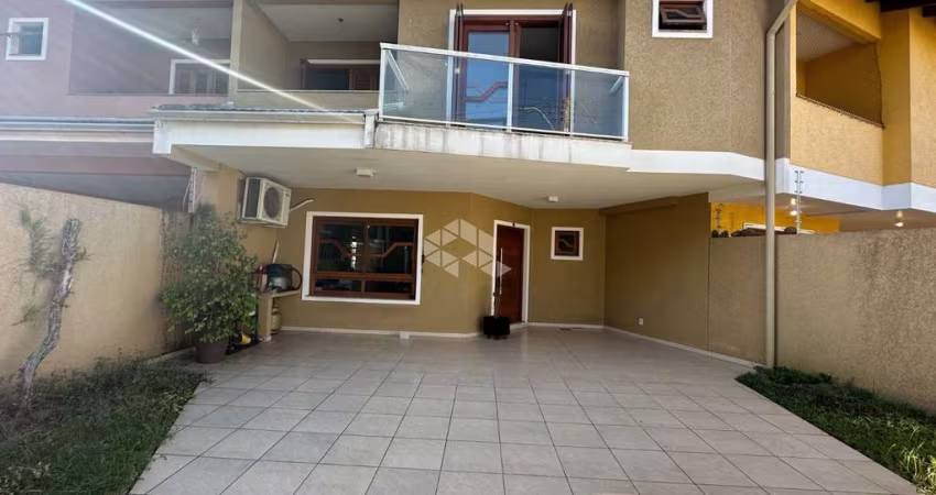 Casa com 3 quartos à venda na Rua Jackson de Figueiredo, 166, Nossa Senhora das Graças, Canoas