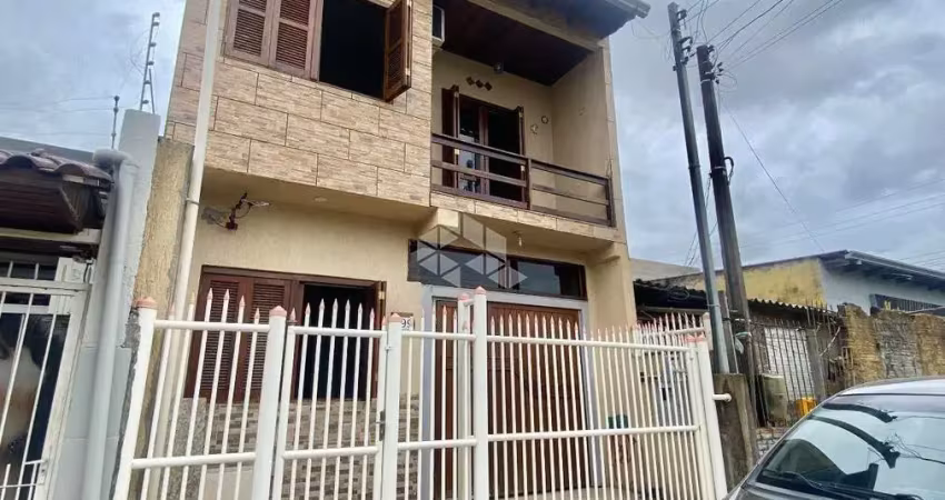 Casa com 2 quartos à venda na Pinhal, 199, Estância Velha, Canoas