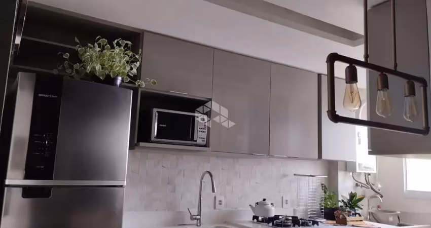 Apartamento com 2 quartos à venda na Avenida Baltazar de Oliveira Garcia, 2478, Costa e Silva, Porto Alegre