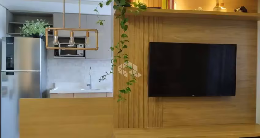 Apartamento com 2 quartos à venda na Avenida Baltazar de Oliveira Garcia, 2478, Costa e Silva, Porto Alegre
