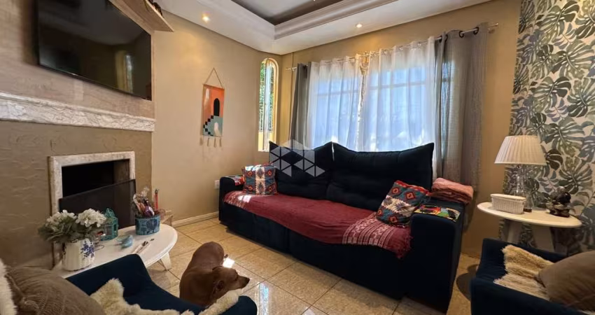 Casa com 4 quartos à venda na Rua Buttenbender, 56, Fátima, Canoas