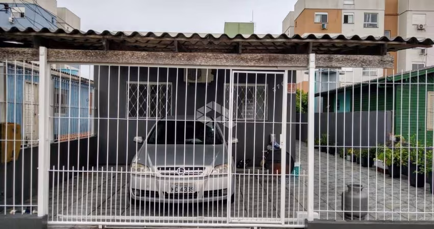 Casa com 4 quartos à venda na Rua Canela, 370, Estância Velha, Canoas
