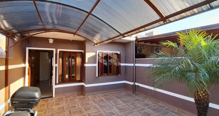 Casa com 2 quartos à venda na Rua Guia Lopes, 188, Harmonia, Canoas