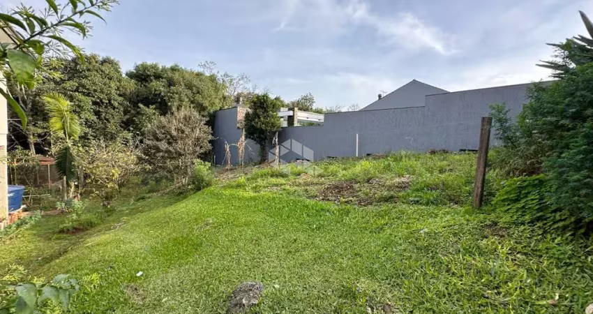Terreno à venda na José Sandrin, 290, Verona, Bento Gonçalves