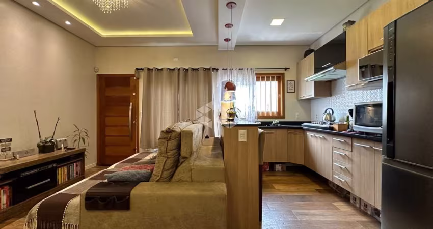 Casa com 1 quarto à venda na Rua Peru, 541, São José, Canoas