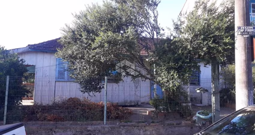 Terreno à venda na Avenida Mauá, 3400, Santa Teresa, São Leopoldo