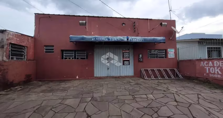 Prédio à venda na Breno M. Pacheco, 58, Feitoria, São Leopoldo