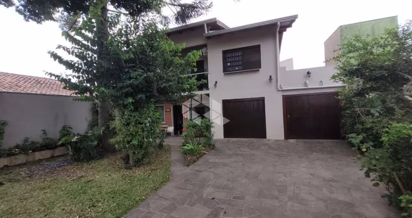 Casa com 3 quartos à venda na Rua Theodomiro José de Mello, 366, Feitoria, São Leopoldo