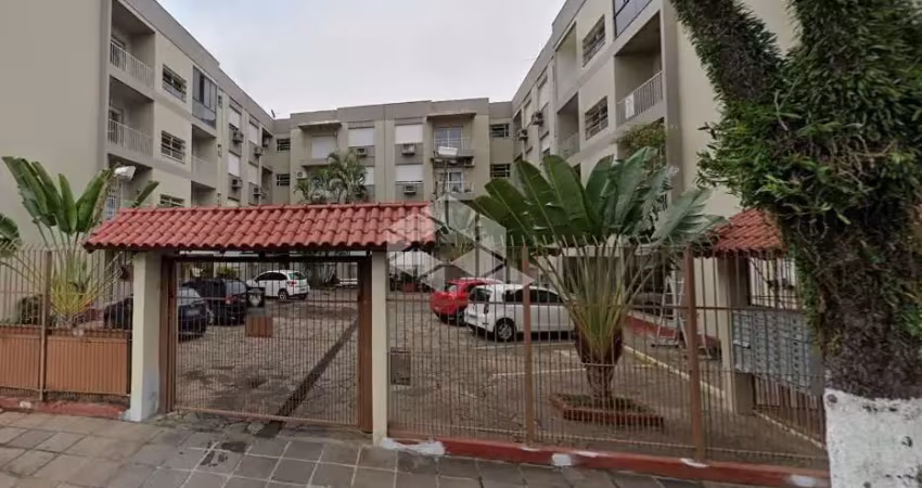Apartamento com 2 quartos à venda na Rua Santo Antônio, 973, Centro, São Leopoldo