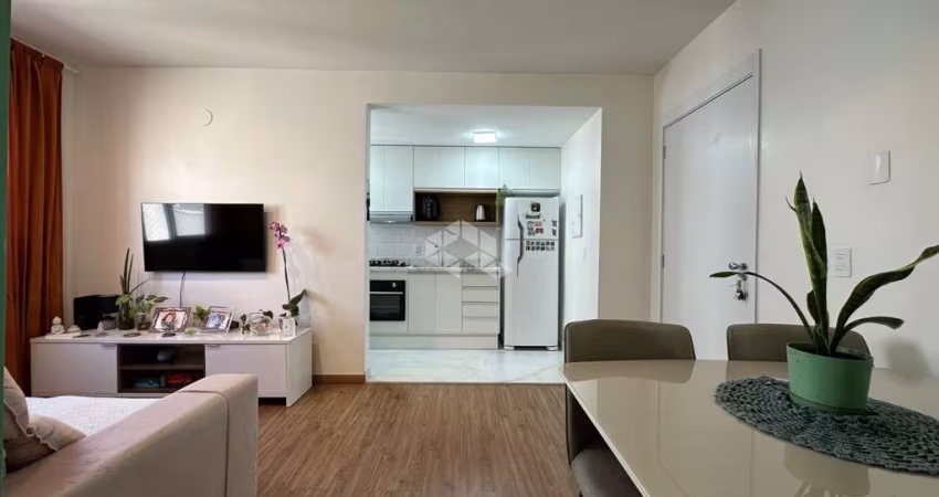 Apartamento com 2 quartos à venda na Avenida Santos Ferreira, 4330, Estância Velha, Canoas