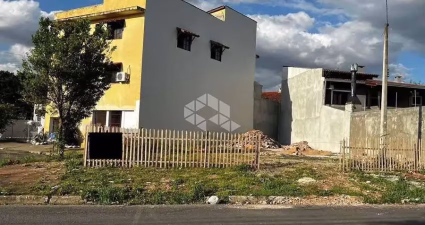 Terreno à venda na Rua Arroio do Sal, 4, Estância Velha, Canoas