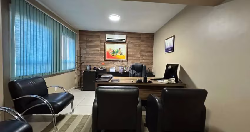 Sala comercial à venda na Avenida Guilherme Schell, 5226, Centro, Canoas