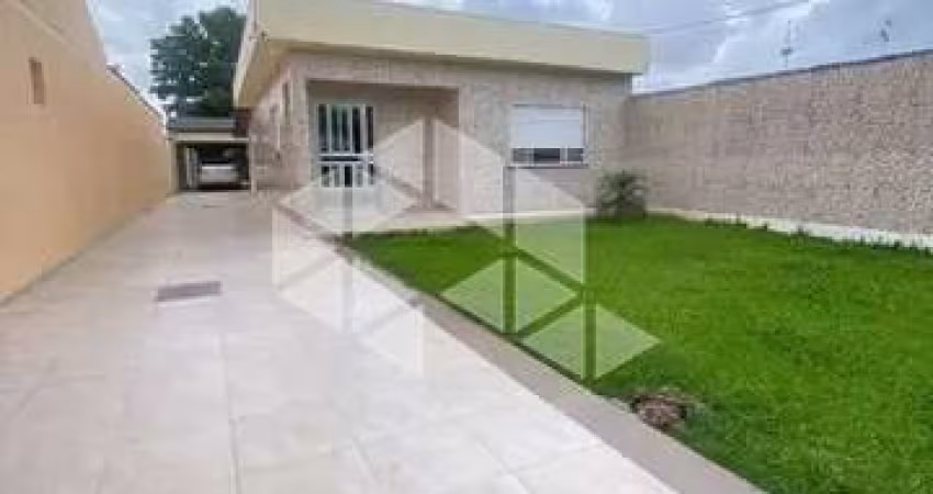 Casa com 3 quartos à venda na Cruz Alta, 101, Mathias Velho, Canoas
