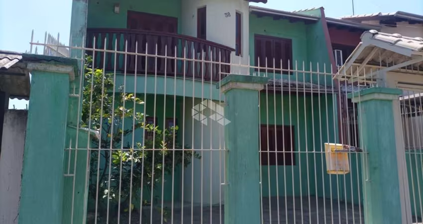 Casa com 3 quartos à venda na Rua Carlos Otaviano de Paula, 38, Jardim, Sapucaia do Sul
