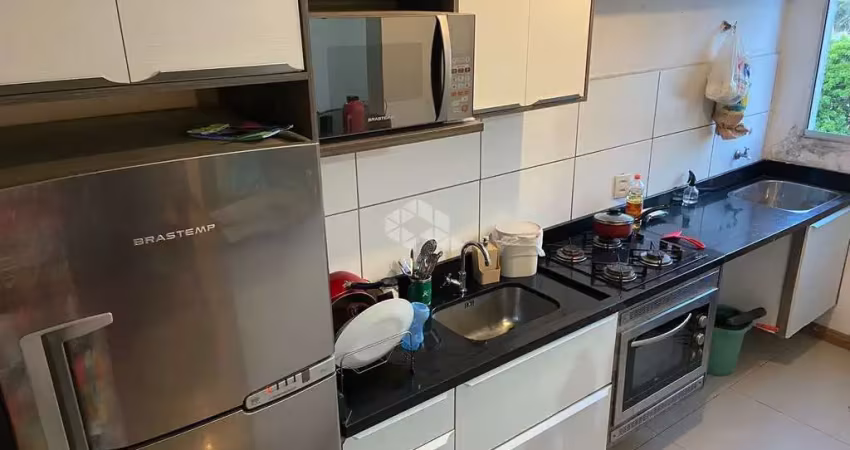 Apartamento com 2 quartos à venda na Avenida Lúcio Bittencourt, 1350, Centro, Sapucaia do Sul