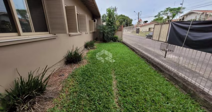 Casa com 4 quartos à venda na Rua Espírito Santo, 1036, Scharlau, São Leopoldo