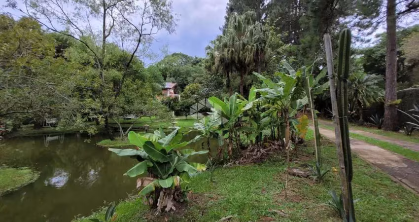 Casa com 3 quartos à venda na Avenida São Borja, 1100, Fazenda São Borja, São Leopoldo