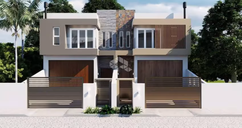 Casa com 3 quartos à venda na Rua Eloy Roch, 306, Cristo Rei, São Leopoldo