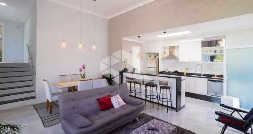 Casa com 5 quartos à venda na Avenida Dona Rosalina, 841, Igara, Canoas