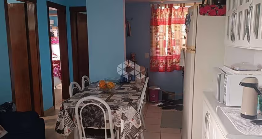 Apartamento com 2 quartos à venda na Rua Machadinho, 1707, Rio Branco, Canoas