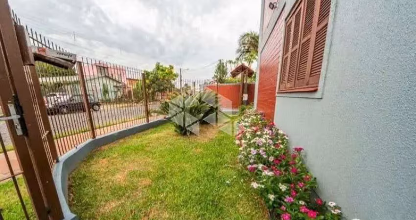 Apartamento com 2 quartos à venda na Rua Quatro Colônias, 60, Campina, São Leopoldo