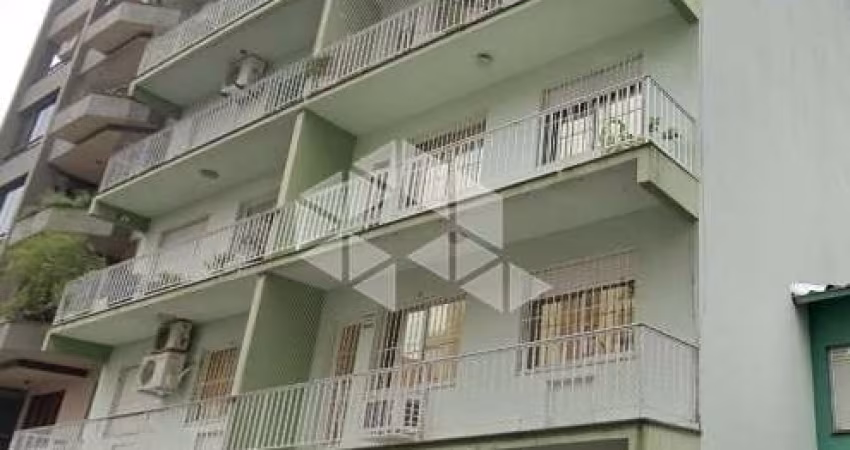Apartamento com 2 quartos à venda na Rua São Joaquim, 755, Centro, São Leopoldo