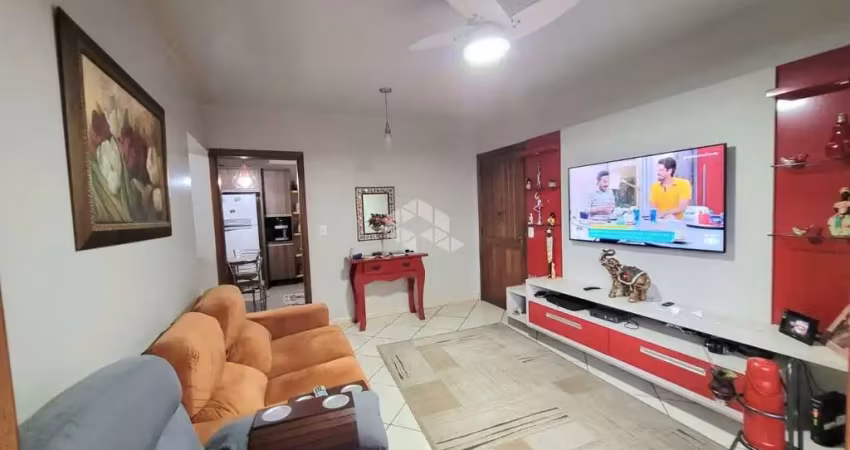 Apartamento com 2 quartos à venda na Rua São Jorge, 229, São José, Sapucaia do Sul