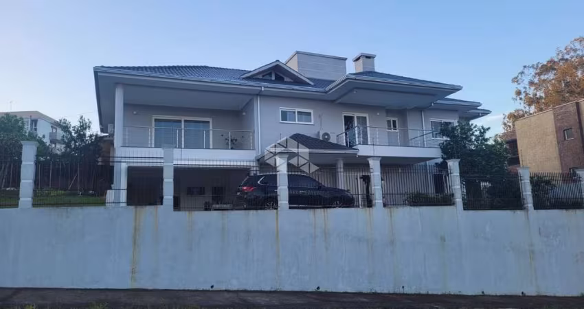 Casa com 5 quartos à venda na Rua Padre Luiz Gonzaga Jaeger, 227, Cristo Rei, São Leopoldo