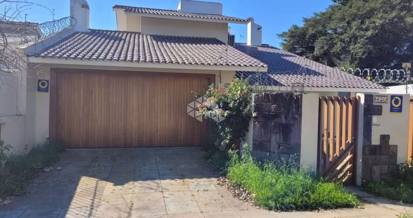 Casa com 4 quartos à venda na Rua Tapes, 436, Pinheiro, São Leopoldo