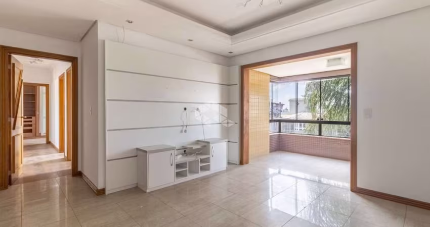 Apartamento com 3 quartos à venda na Rua General Salustiano, 35, Marechal Rondon, Canoas