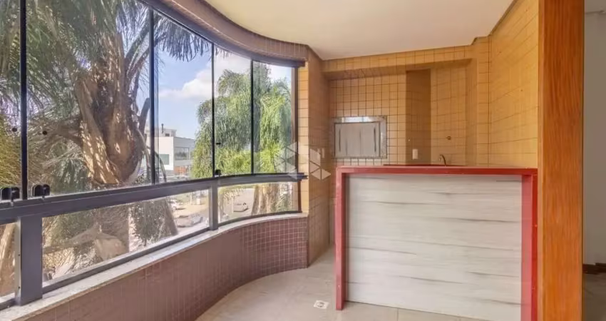 Apartamento com 3 quartos à venda na Rua General Salustiano, 35, Marechal Rondon, Canoas