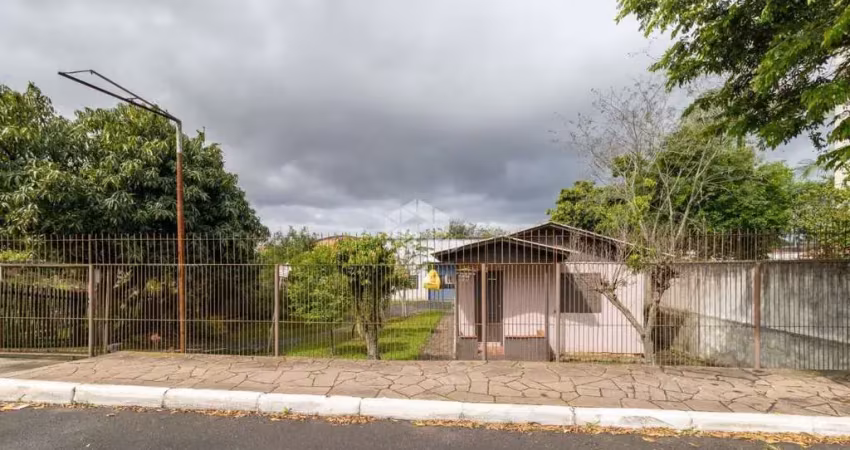 Casa com 2 quartos à venda na Rua Gomes Freire de Andrade, 286, Nossa Senhora das Graças, Canoas